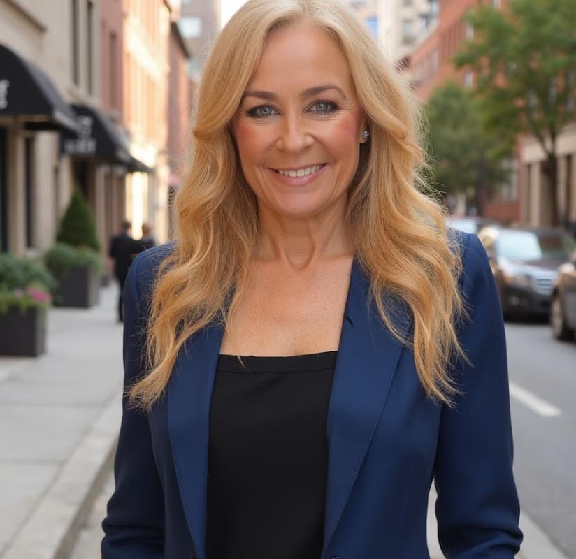 Amy DeBusk Home Loans