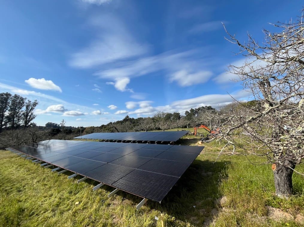 Amy's Roofing and Solar
