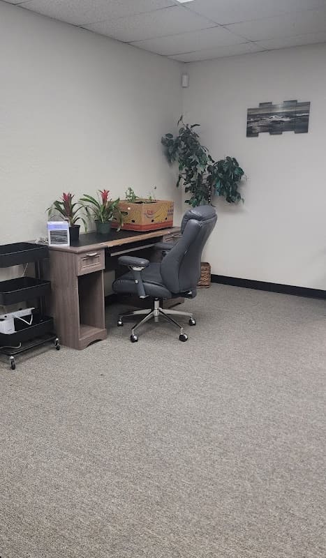 Ana Legal Services