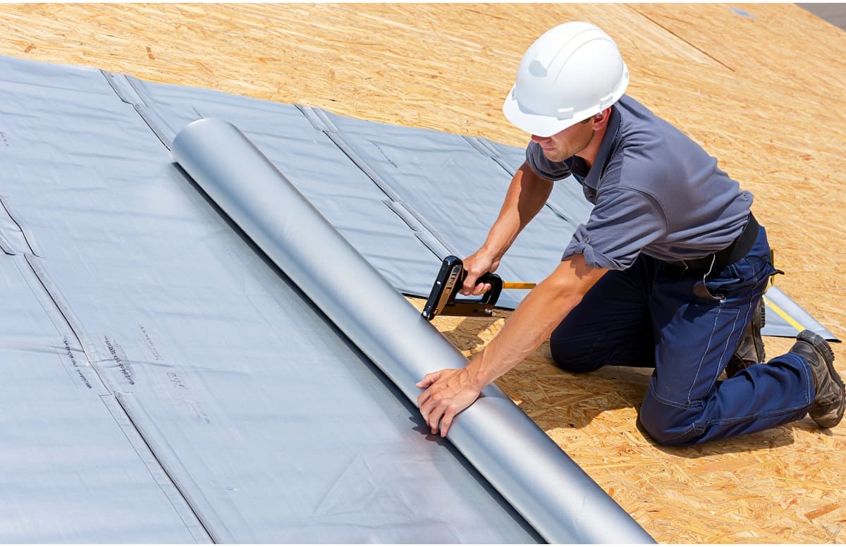Anchor Roofing Repair