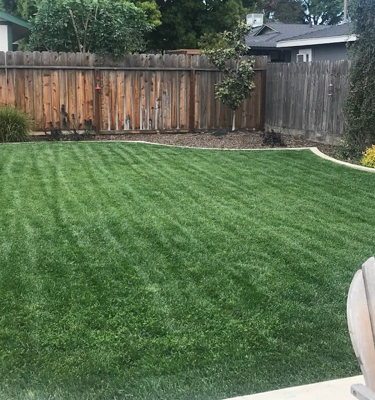 Anderson Landscaping