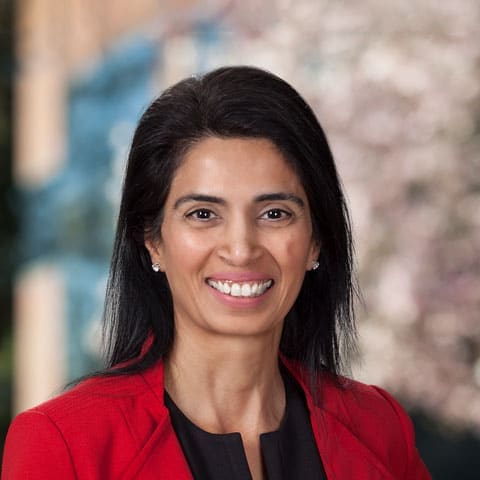 Andleeb K Judge, M.D.