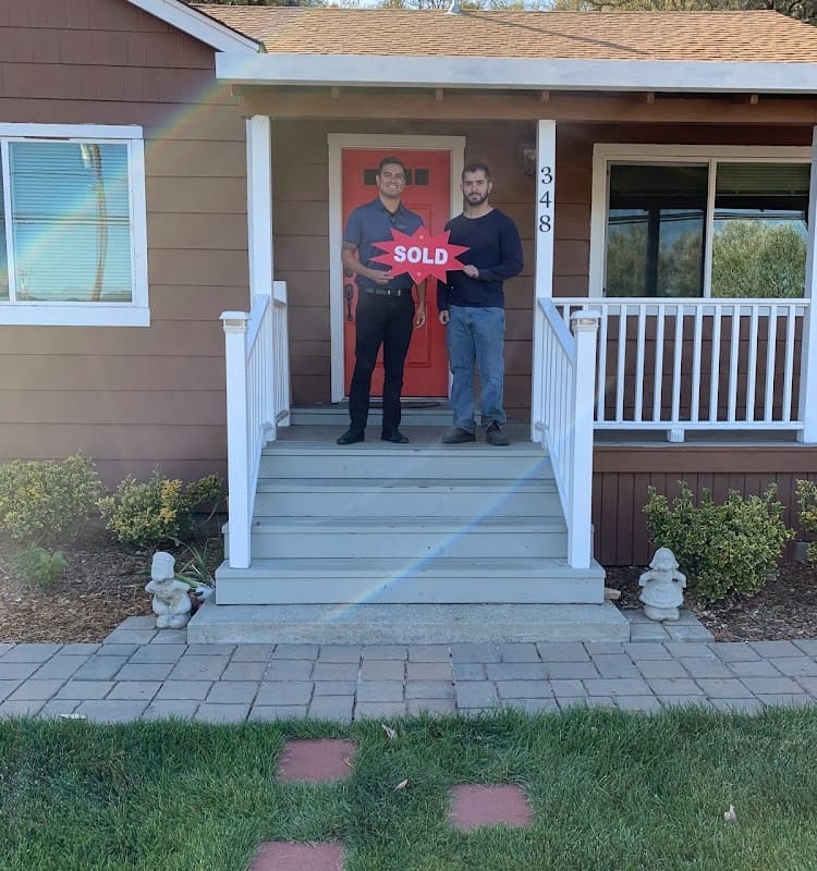 Andrew Ceja - Realtor