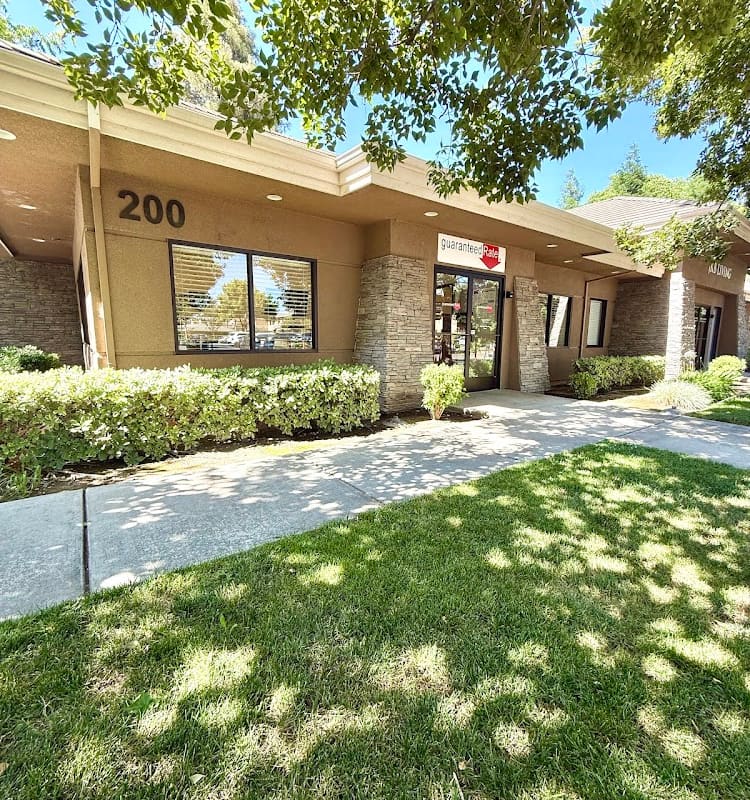 Andrew Narsi at Rate (NMLS #1172167)