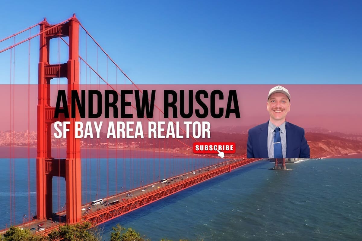 Andrew Rusca, Exp Realty | DRE#02088674 "Your Expert Real Estate Agent in Alameda & Contra Costa County"