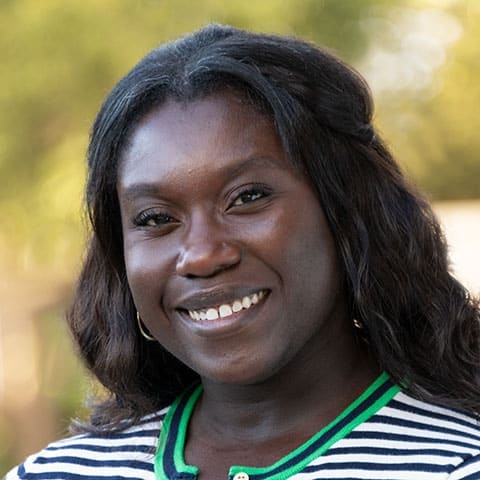 Angela N Martey, D.O.