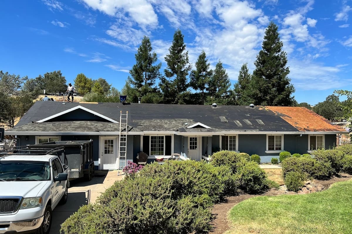 Angelo's Roofing, Inc.