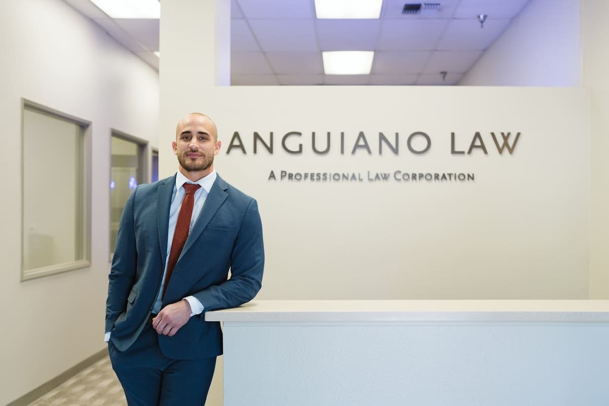 Anguiano Law - Sacramento Criminal Defense