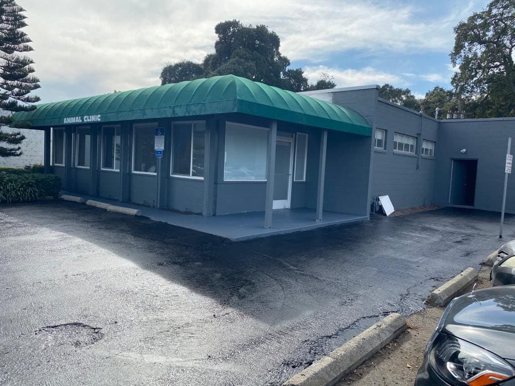 Animal Care Clinic Stockton