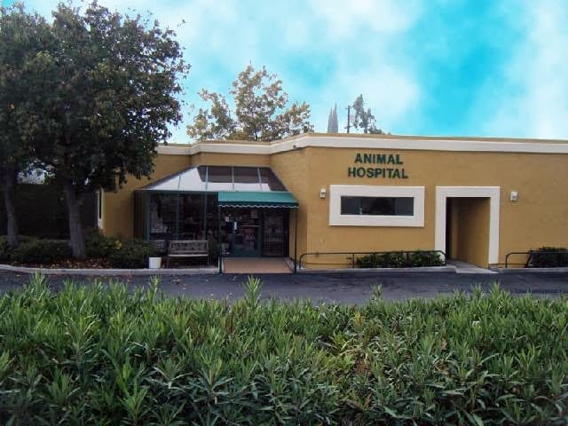 Animal Clinic of Antioch