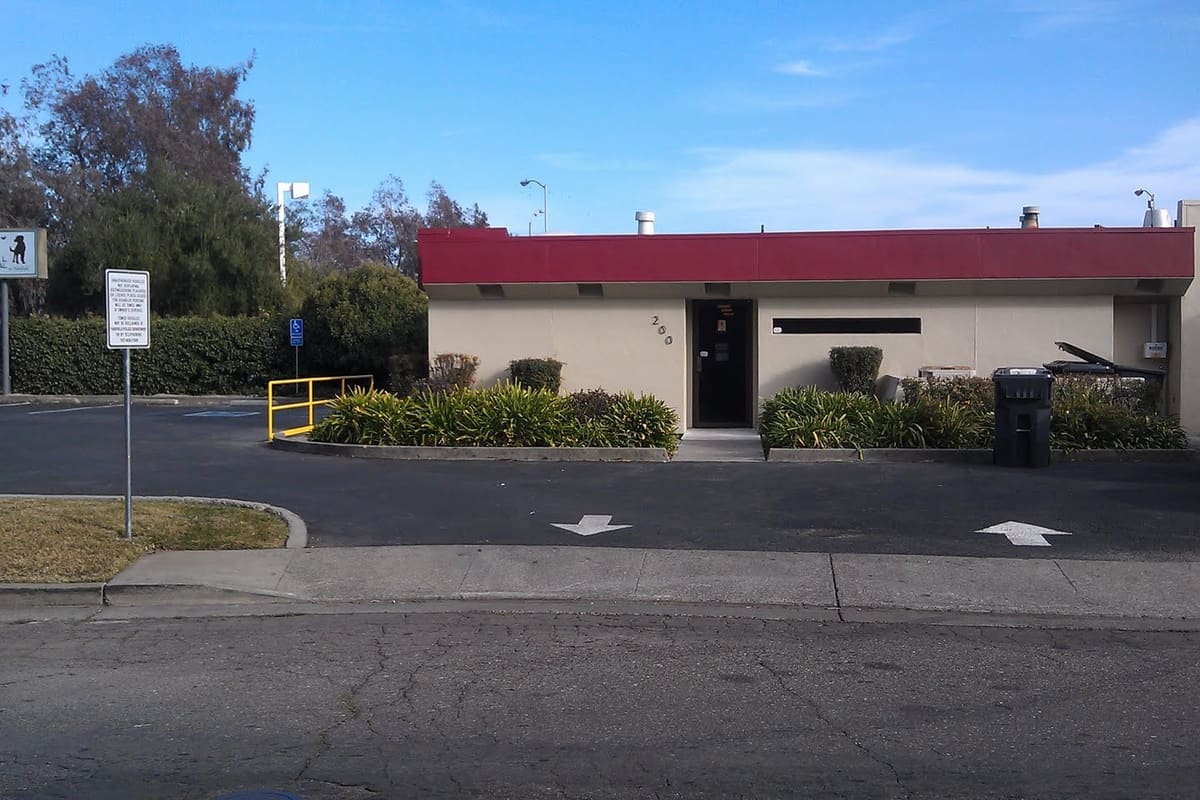 Animal Hospital in Fairfield