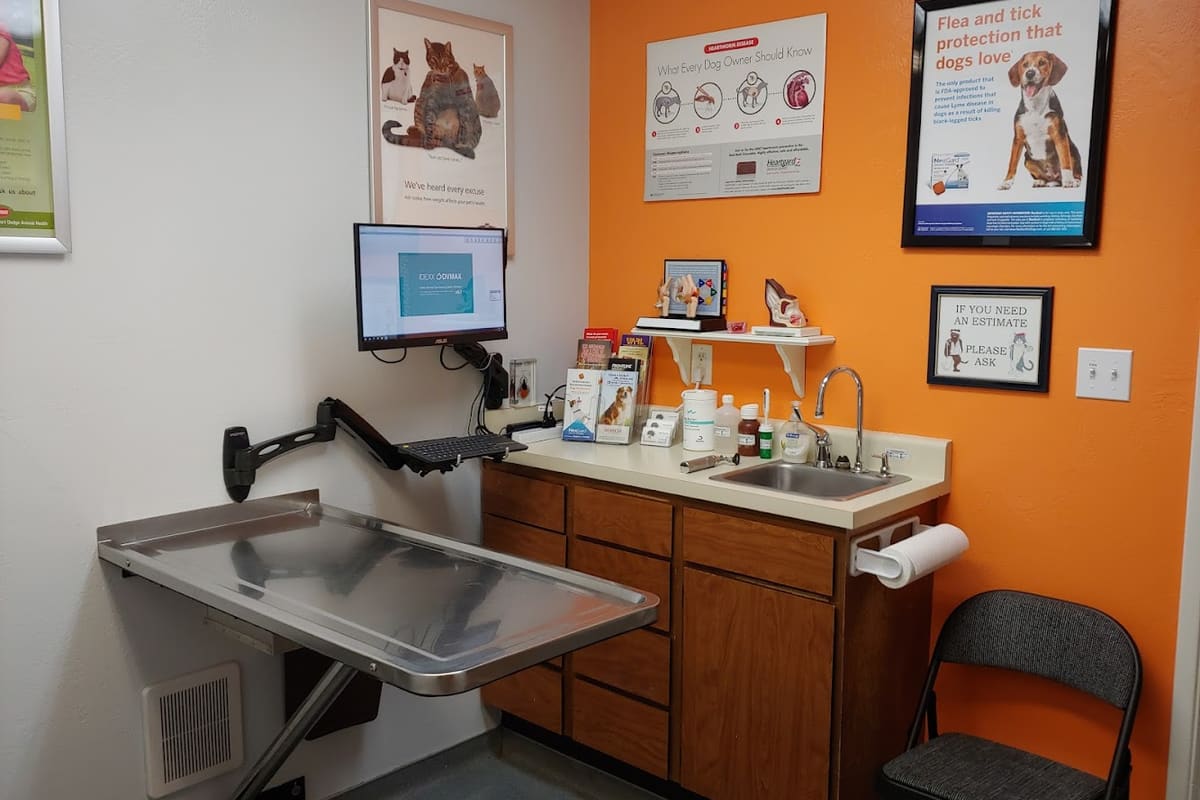 Animal Hospital of Cloverdale