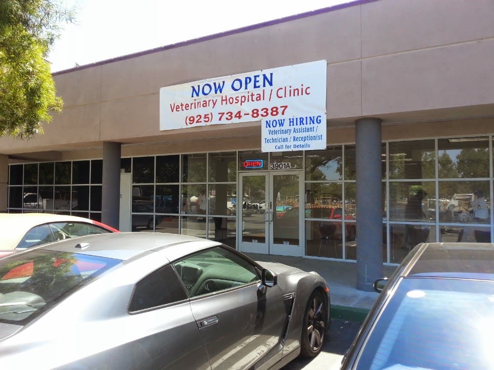 Animal Medical Center Of Pleasanton