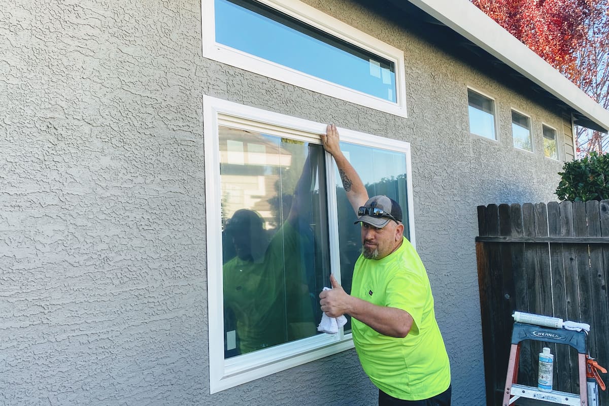Anlin Windows & Doors | Impressive Exteriors