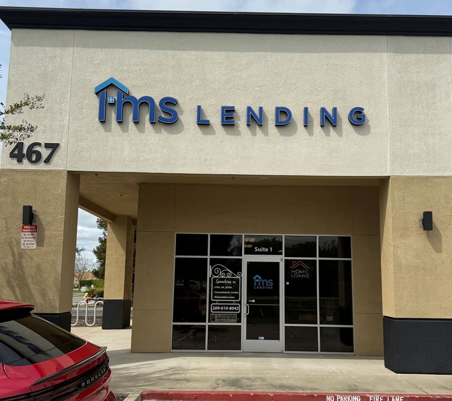 Annette Roddan - IMS Lending Ripon