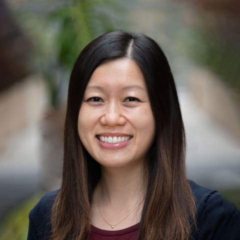 Anny Ching, M.D.