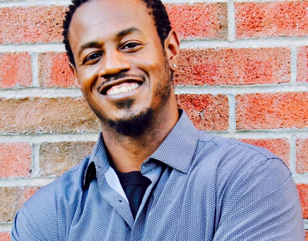 Anthony Hall Jr.-Realtor®
