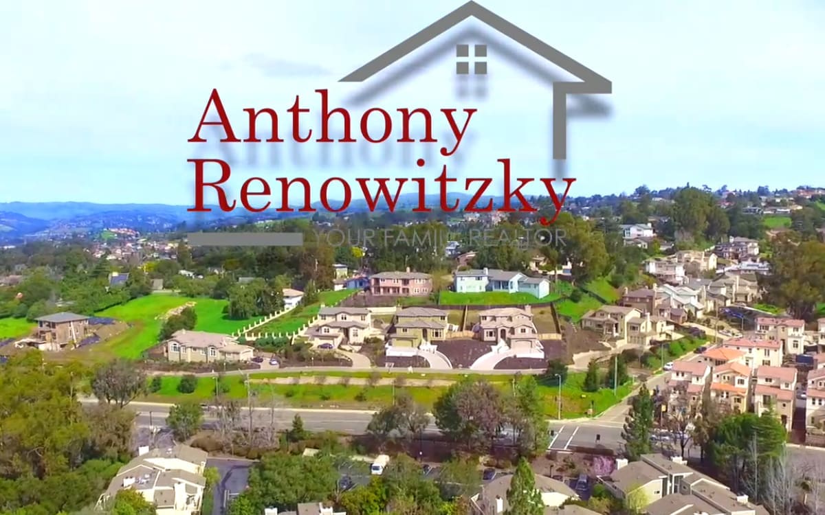 Anthony Renowitzky