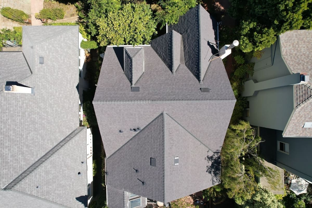 Apollo Roofing Company