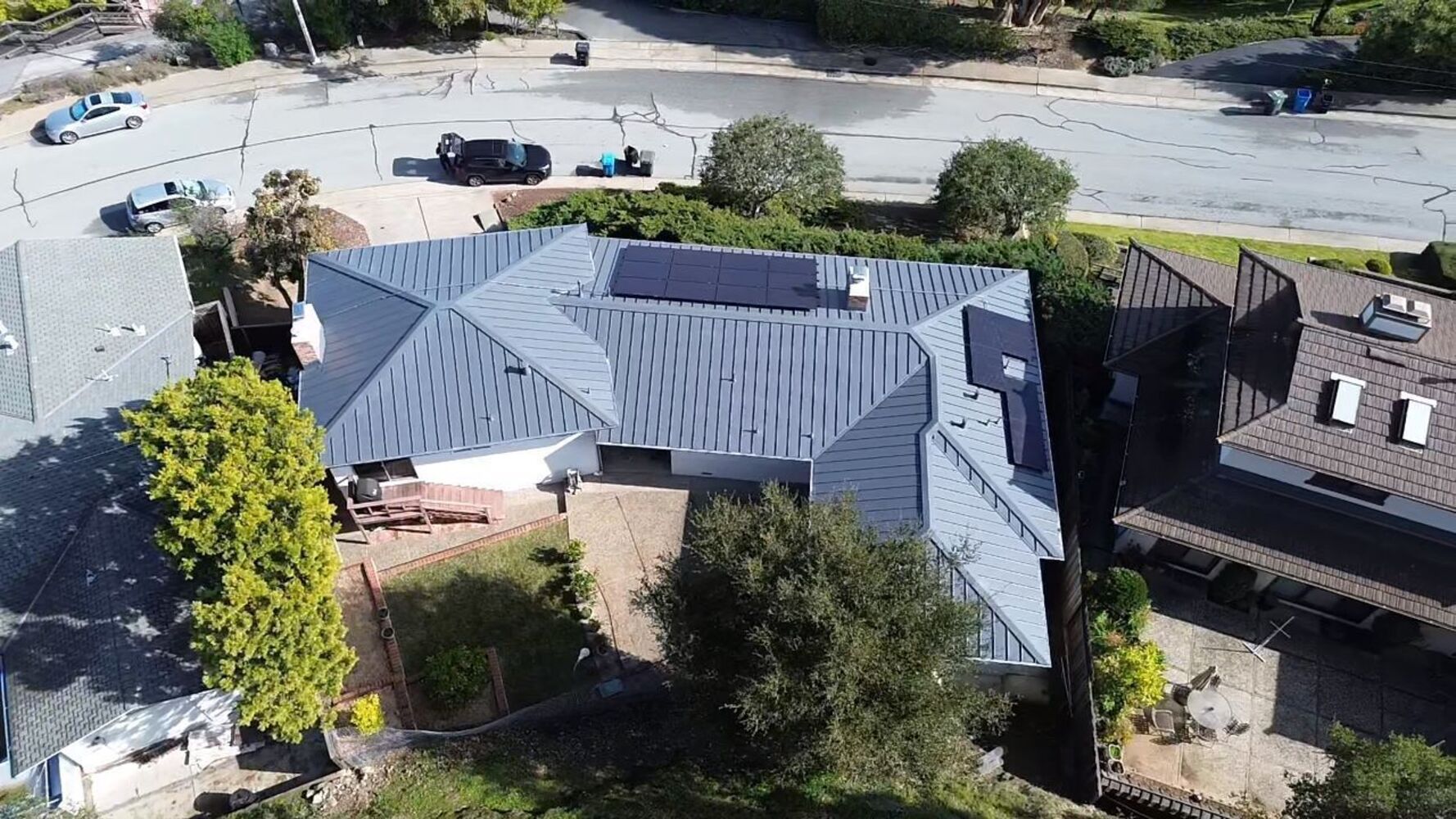 Apollo Roofing Company