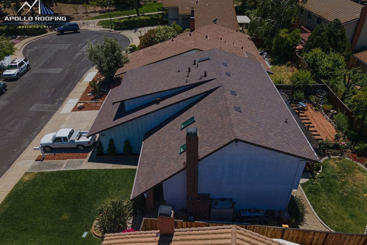 Apollo Roofing Company