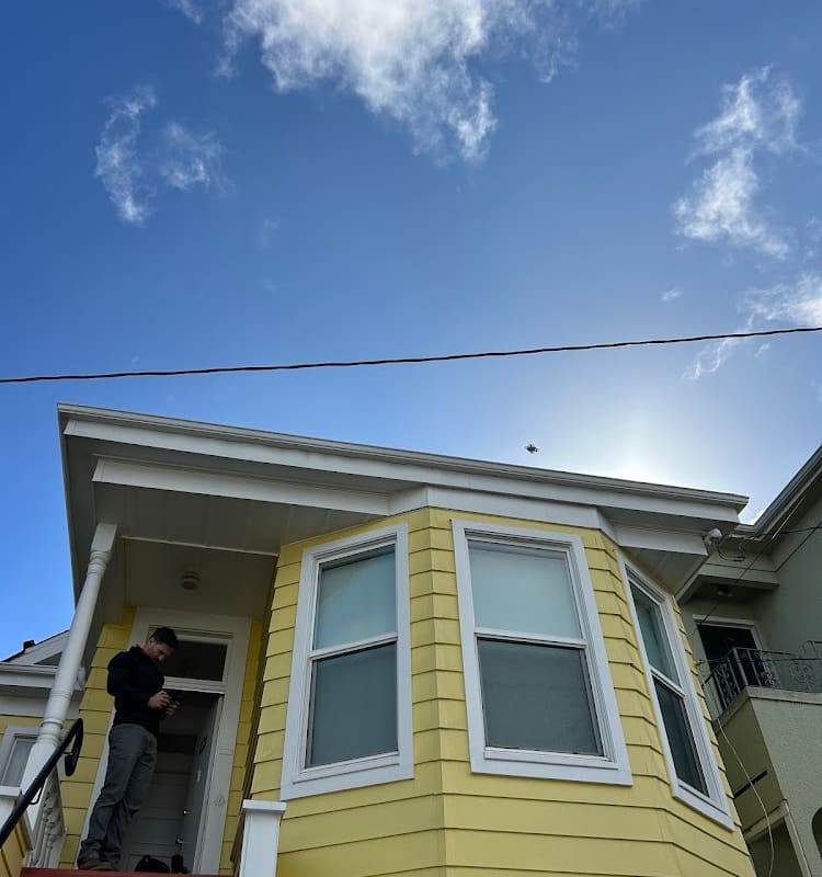 Apollo Roofing Company