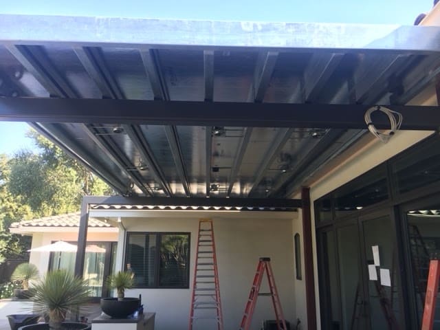 Applied Electric Inc