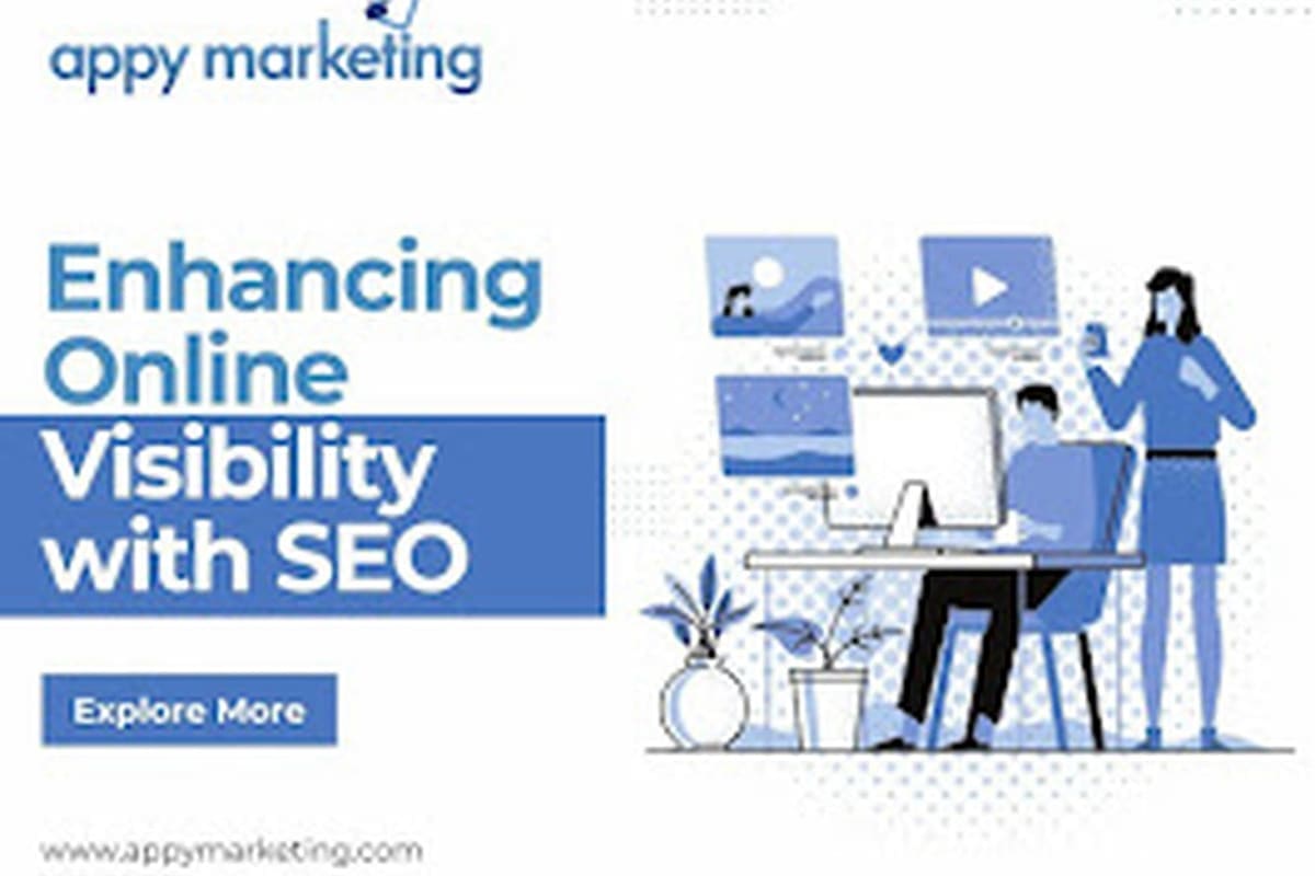 Appy Marketing