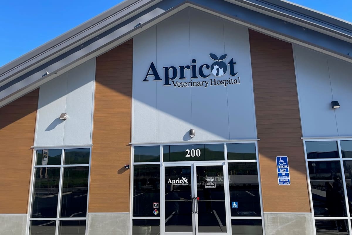 Apricot Veterinary Hospital