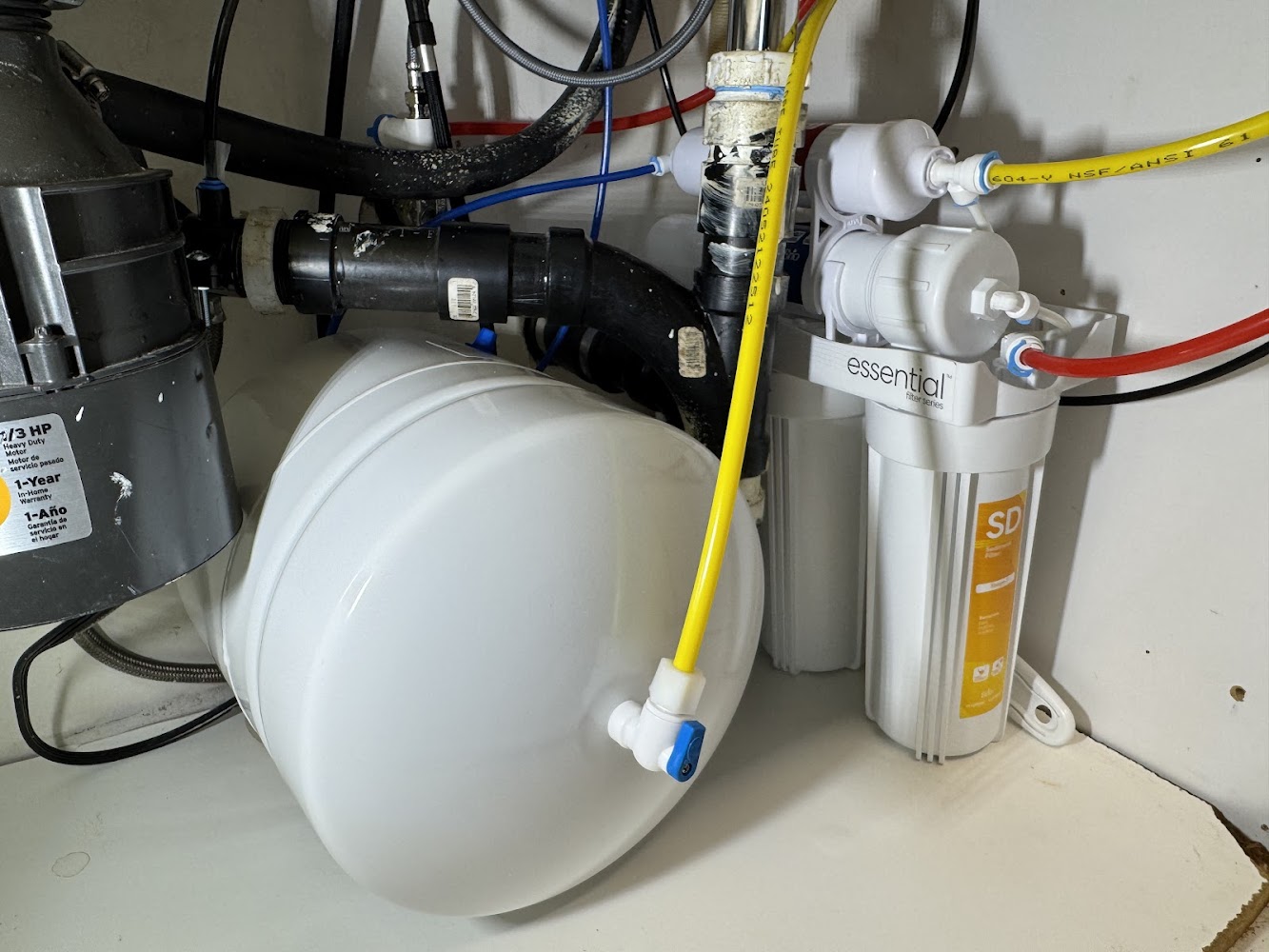 Aqua Fresh Water Service — Water Treatment in Fremont, CA