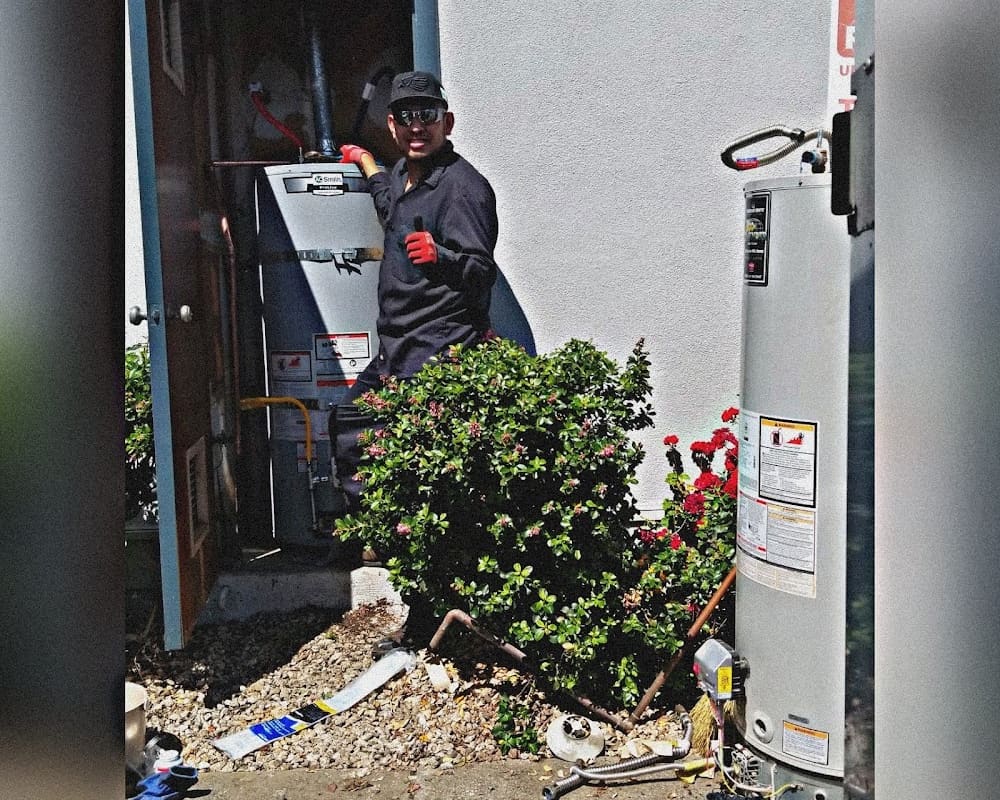 Aqua Pro Plumbing and Rooter, INC
