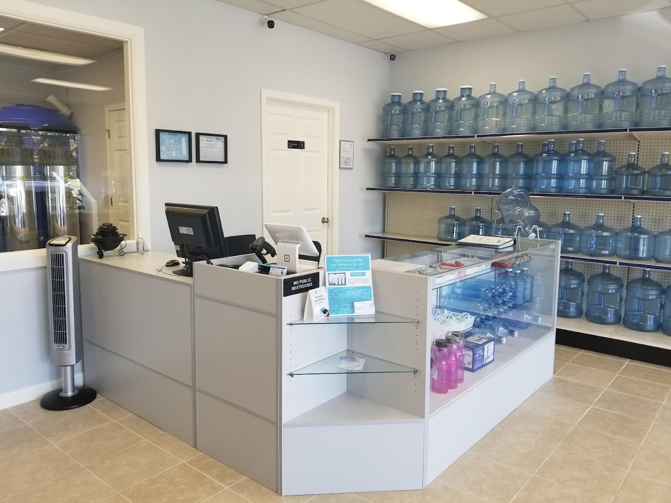 Aqualife Filtration Systems — Water Treatment in Antioch, CA