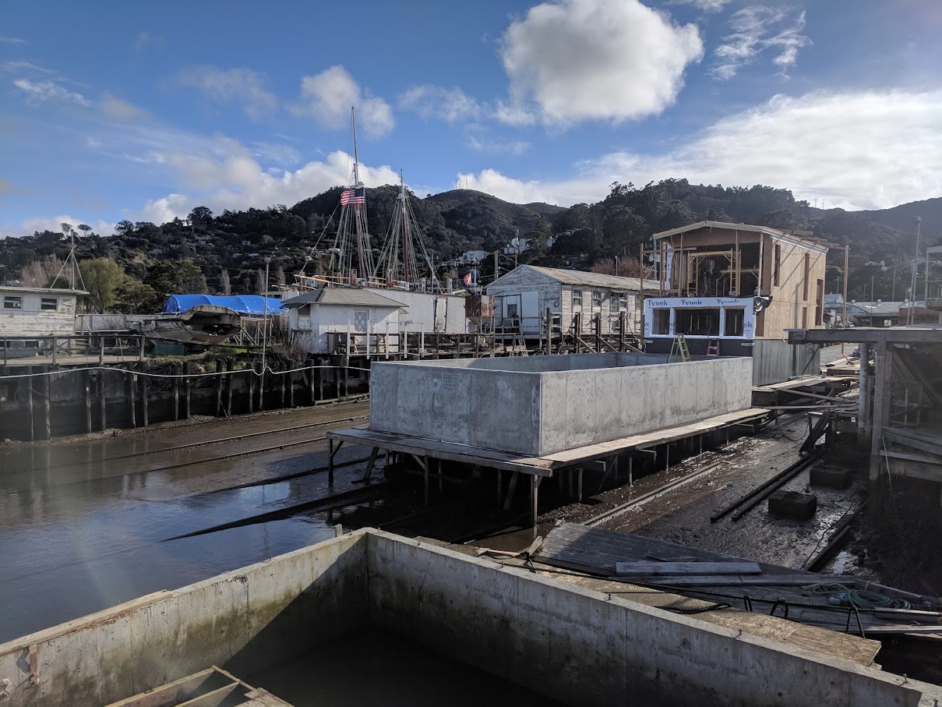Aquamaison Inc — Water Treatment in Sausalito, CA