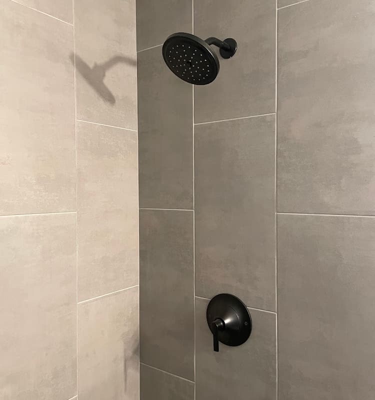 AR Plumbing Inc