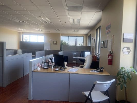 AR Tax Prep Services