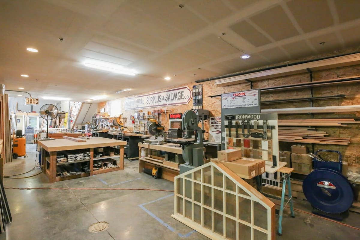 Architectural Specialty Sales Company