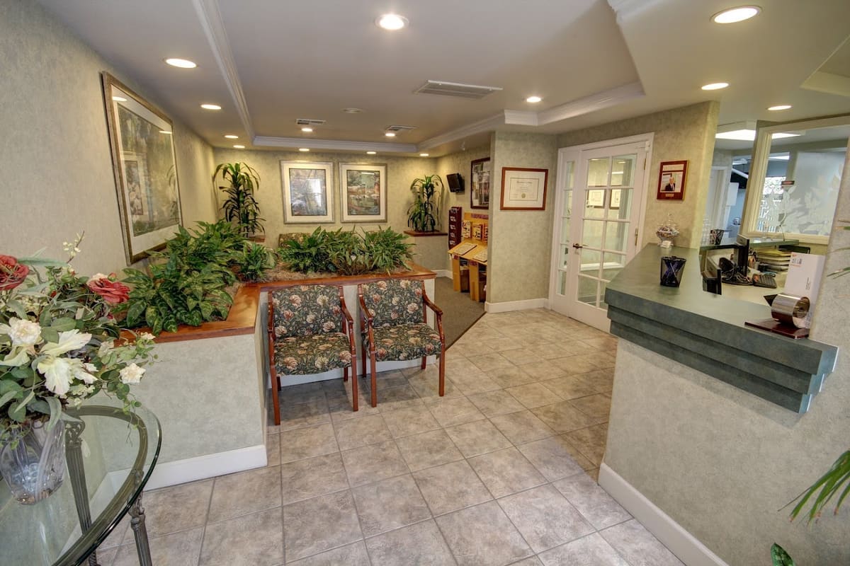 Arden Dental Care