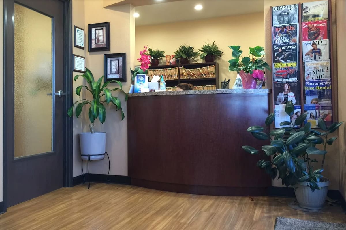 Arden Executive Dental