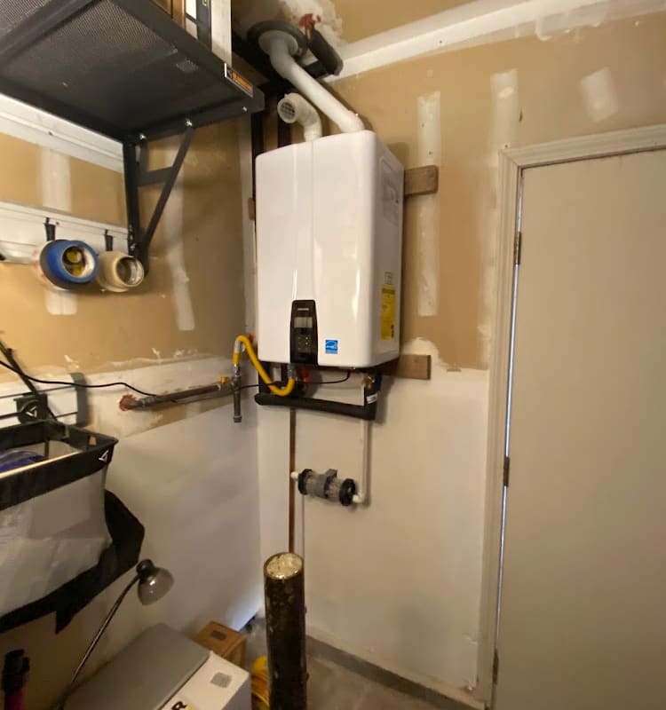 Armoured Plumbing, Inc.