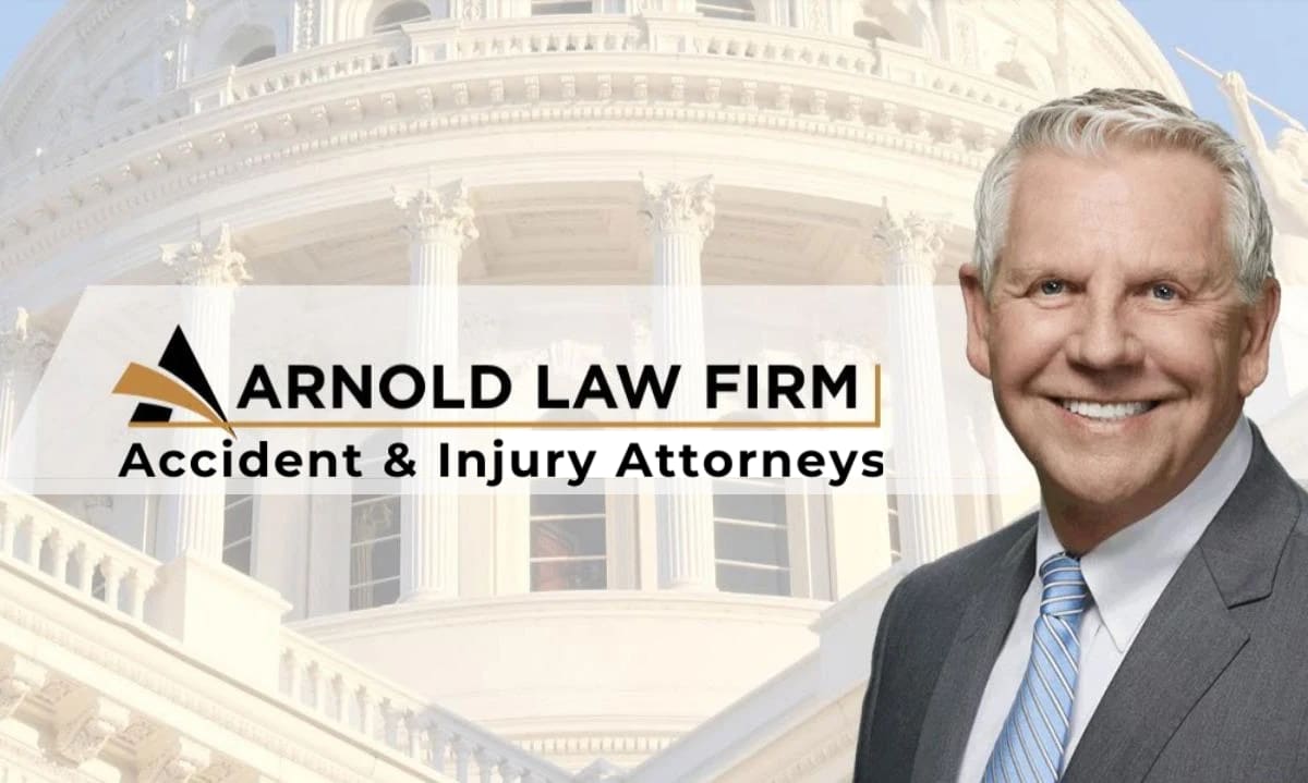 Arnold Law Firm