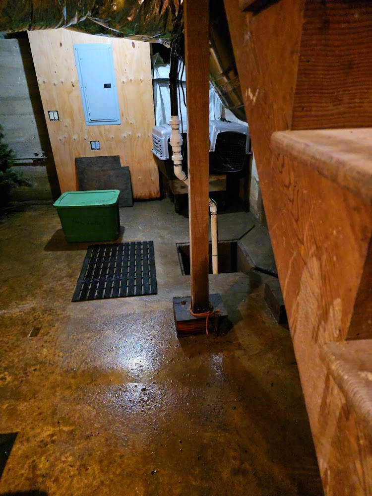 Arolo Company Inc. Pump & Well — Water Treatment in Petaluma, CA