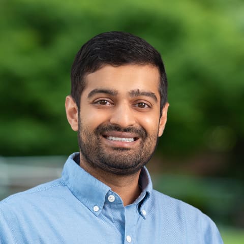 Arpit C Patel, D.O.