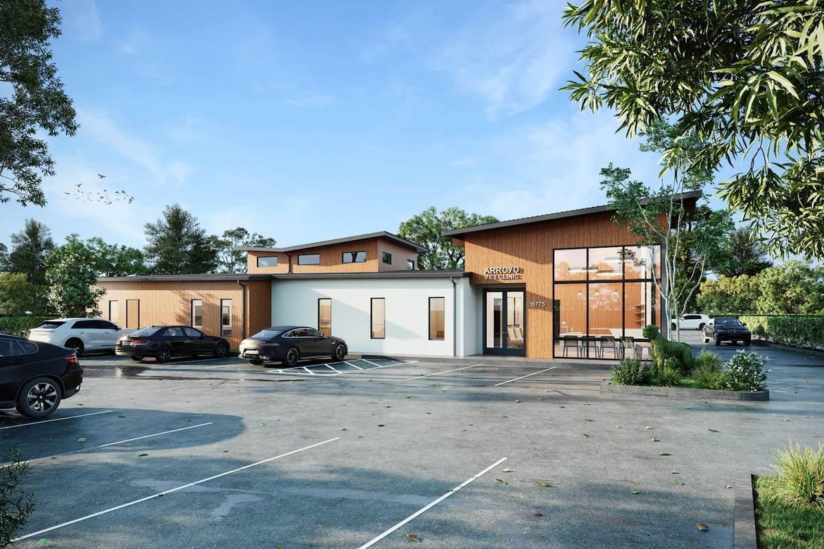 Arroyo Veterinary Clinic