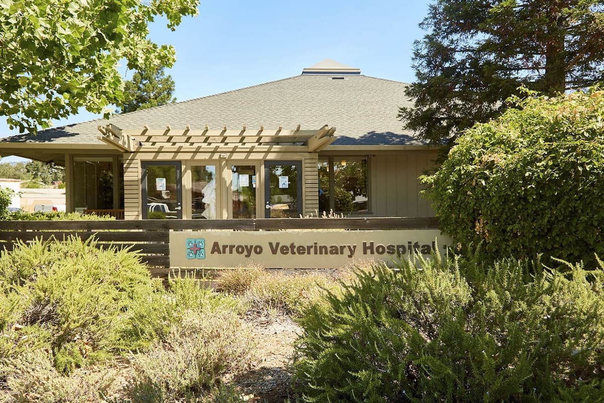 Arroyo Veterinary Hospital