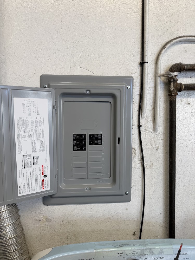 Art Electrical Services And More