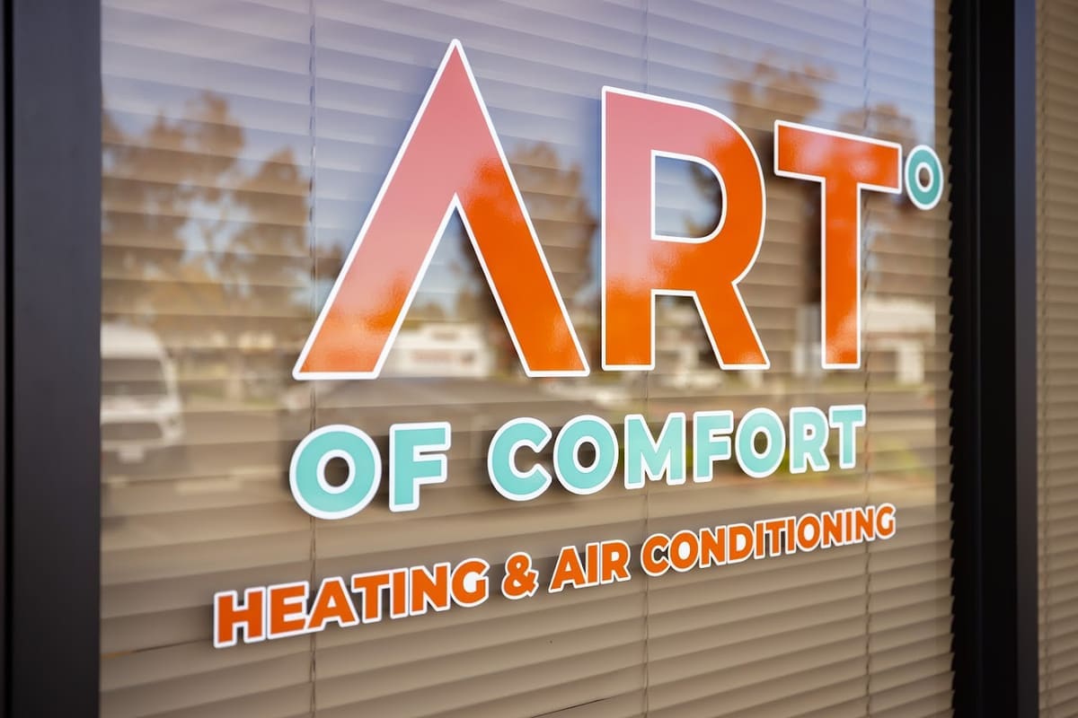 Art of Comfort