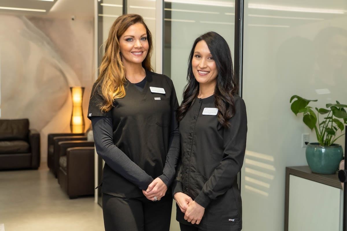 Artesa Dental of Martinez: Amanda Backstrom, DMD