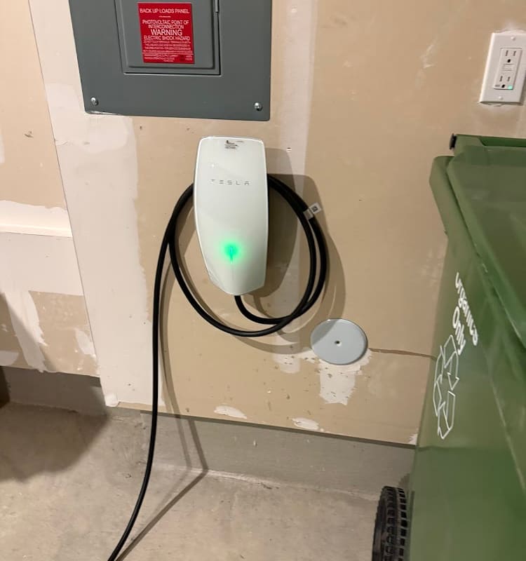 Artisan Electrical & HVAC Inc.