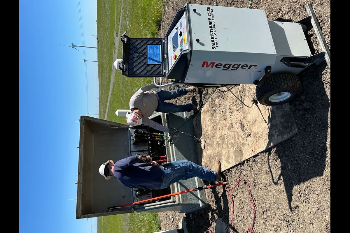 ASAP Electric Inc