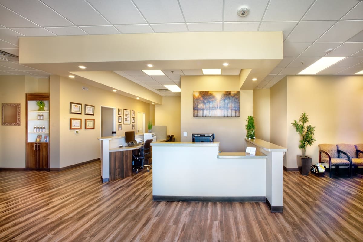 Ascot Family Dental
